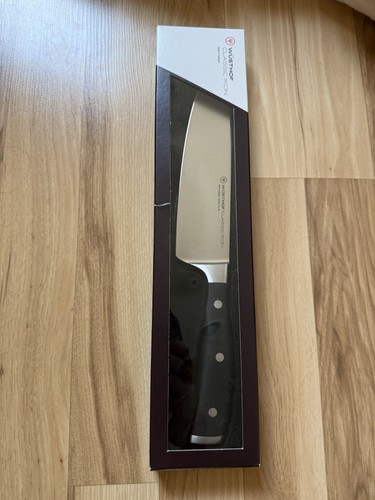 Wusthof classic ikon inch - wusthof,