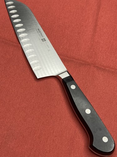 Wusthof classic chef knife - classic, chef's