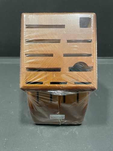 Wusthof classic cherry slot - cherry,