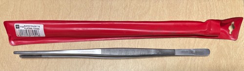 Wusthof inch plating - 12-inch, tongs