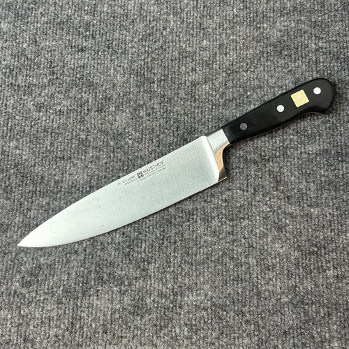Wusthof classic chef - 8",