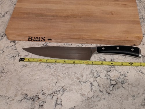 Wusthof classic ikon chef - classic, chef's