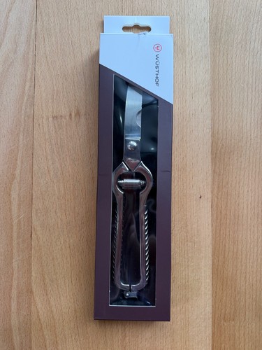 Wüsthof stainless poultry - wÜsthof, 10"