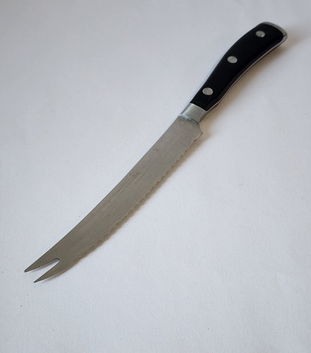 Wusthof classic ikon 4136 - wusthof,