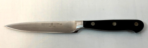 Wusthof classic 4066 - classic, 12cm