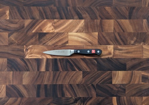 Wüsthof classic paring knife - classic,