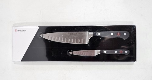 Wüsthof classic piece - classic, 2-piece