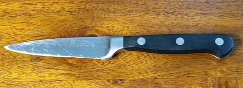 Wusthof classic paring - 3.5",