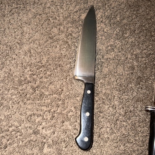 Wusthof knife classic 4582 - wusthof,