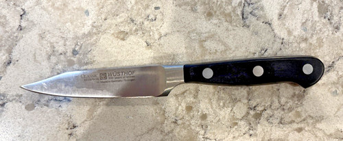 Wusthof classic 4038 9cm 5 - 4038/9cm,