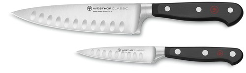 Wüsthof classic hollow - classic,