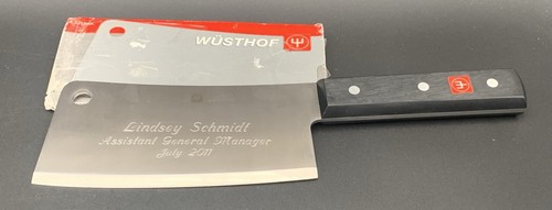 New wüsthof 4680 16cm - new,