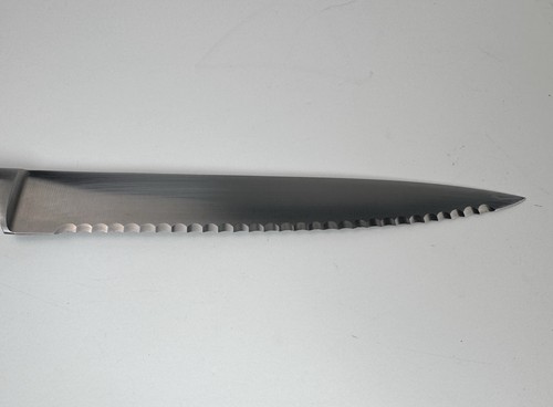 Wusthof classic serrated - wusthof,