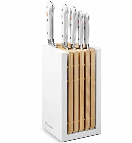 Wüsthof classic piece - classic, 5-piece