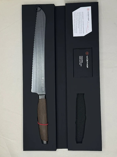 Wusthof aeon super slicer - aeon,