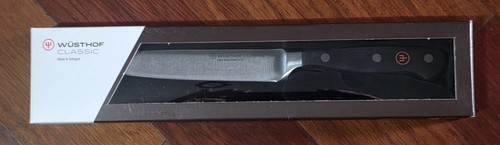 Brand new wusthof - wusthof, 6"