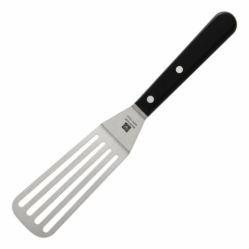 Wusthof cranked turner spatula - wusthof,