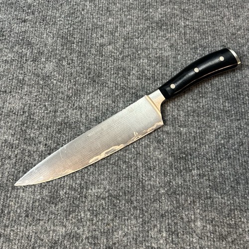 Wusthof classic ikon - classic, 8"