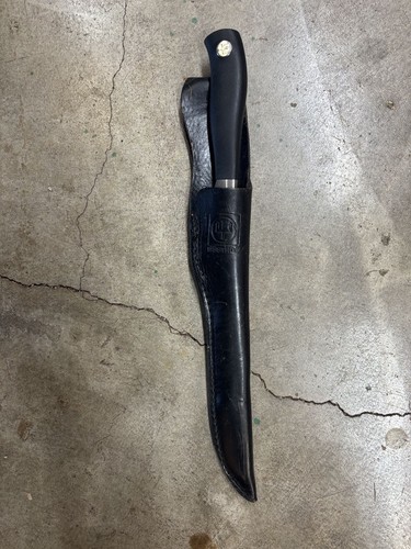 Wüsthof boning knife with - wüsthof,