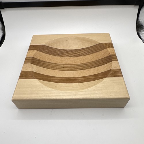 Wüsthof beech striped square - striped,