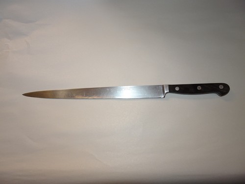 Wusthof trident 4520 slicing - wusthof,