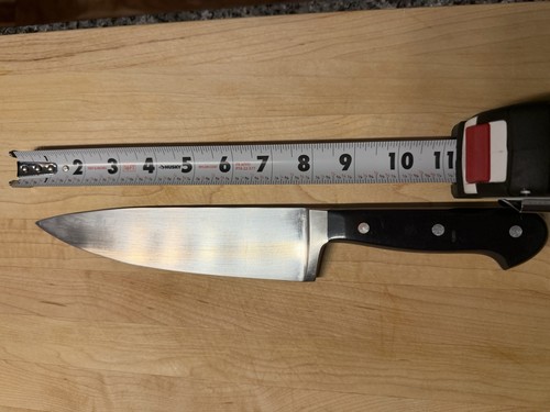 Wusthof classic inch - classic, 8