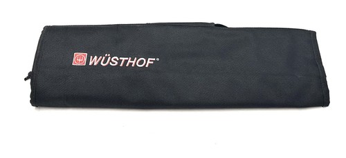 Wüsthof pocket cordura - wüsthof, 8-pocket