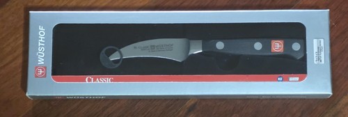 New wusthof classic peeling - new,