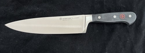 Wusthof classic inch chef - classic,