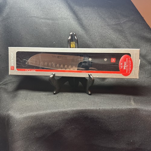 Wustohf classic hollow - classic, 5”