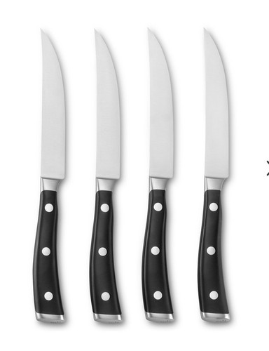 Wüsthof classic ikon steak - ikon,