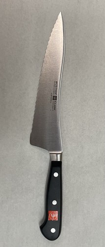 Wusthof classic 4128 20cm - classic,