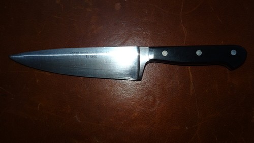 Wüsthof classic 4582 - 4582/16, 6"