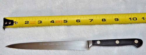 Wusthof dreizack slicer - wusthof,