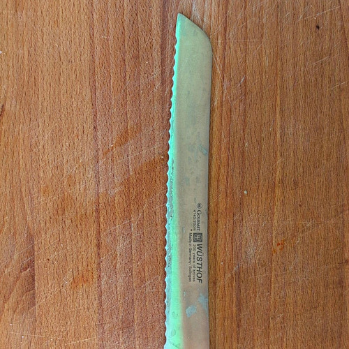 Wüsthof gourmet 4143 20cm - gourmet, 4143/20cm