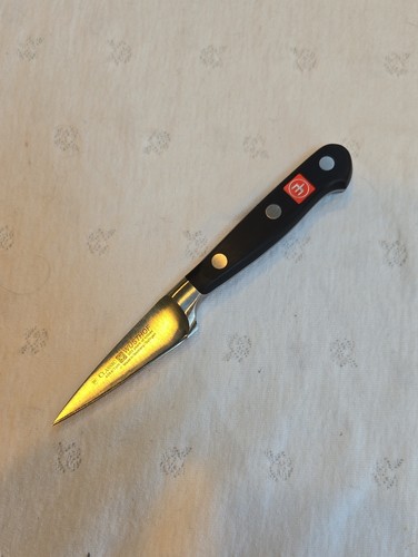 Wüsthof classic 4064 - wüsthof, 4064/7cm