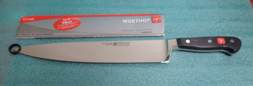 Wusthof classic chef s - wusthof,