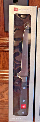 Wüsthof classic boning - wÜsthof, 5"