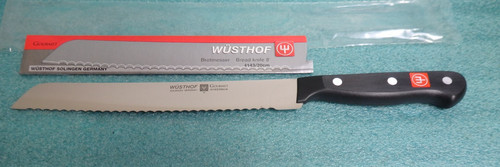 Wusthof gourmet inch bread - gourmet, 8