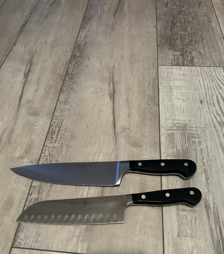 Wüsthof classic chef knife - classic,