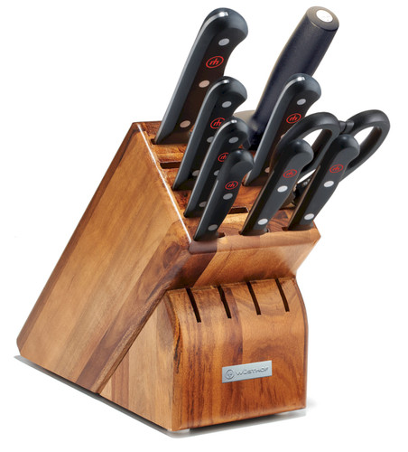 Wüsthof gourmet knife - wÜsthof,