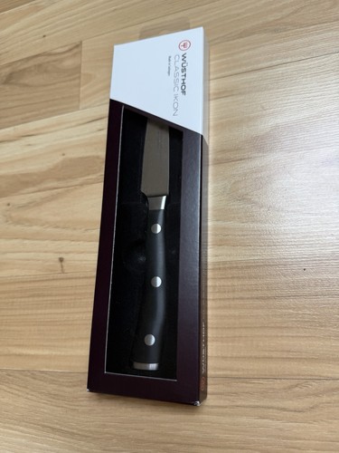 Wusthof classic ikon inch - ikon, 3.5