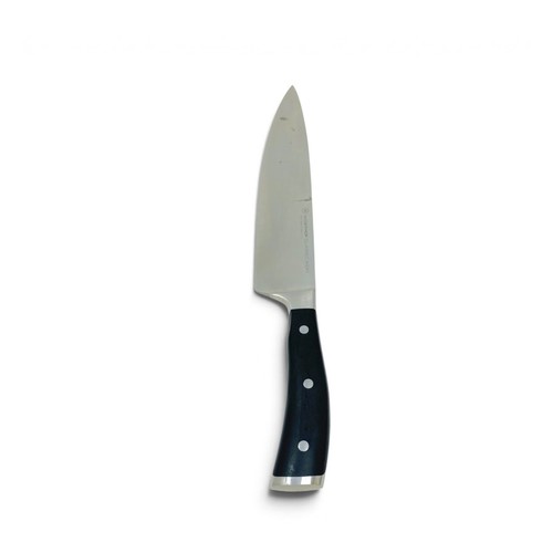 Wusthof classic ikon chef - classic, 8"