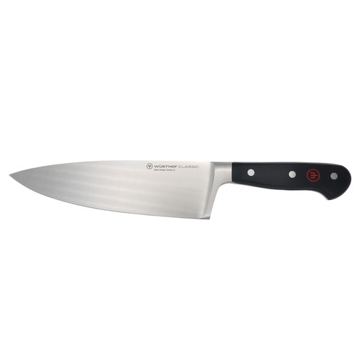 Wusthof classic extra wide - classic,