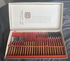 Wüsthof Dining Cutlery Set