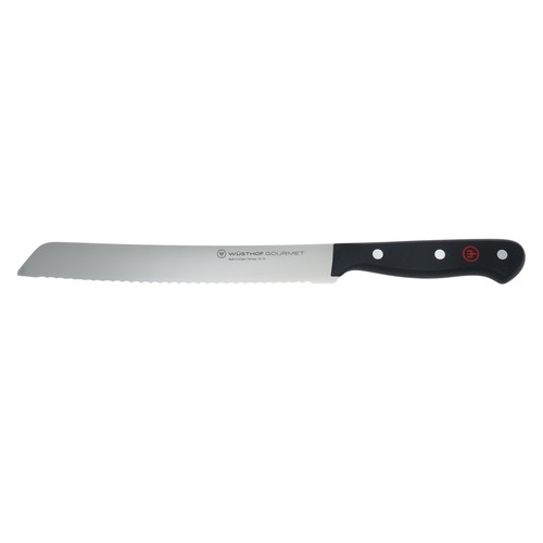 Wusthof gourmet serrated - wusthof,