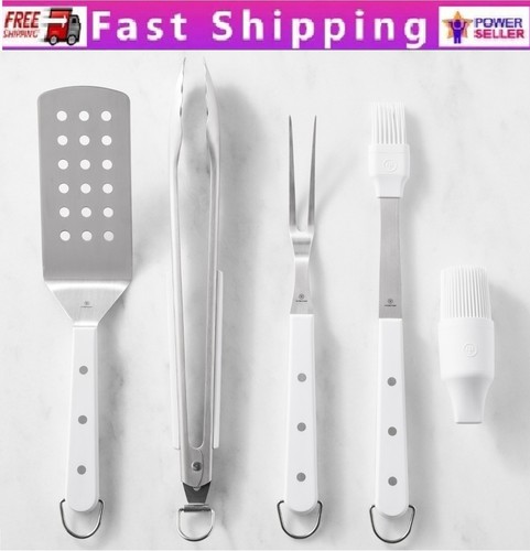 Wüsthof bbq tools set - bbq,