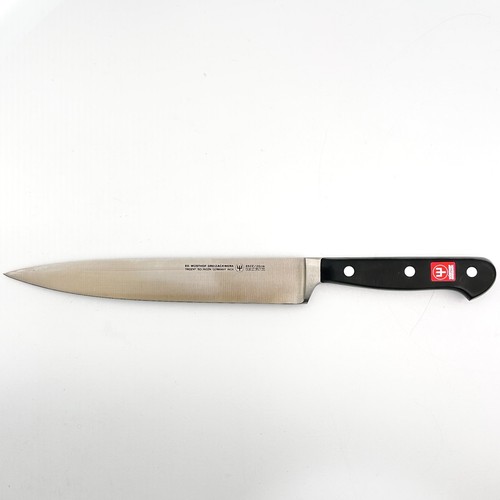 Wusthof 4522 20cm slicing - 4522,