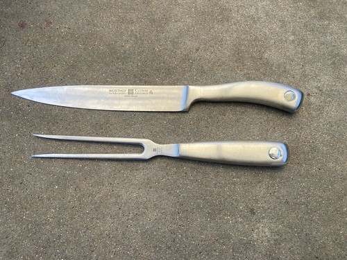 Wüsthof culinar carving knife - carving,
