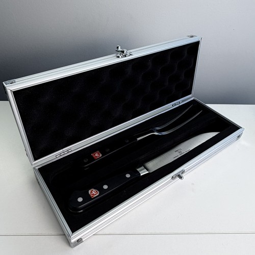 Wusthof classic carving knife - classic,